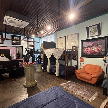 64 Sweethome Dusit Bkk Bangkok Luaran gambar