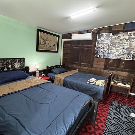 64 Sweethome Dusit Bkk Bangkok Luaran gambar