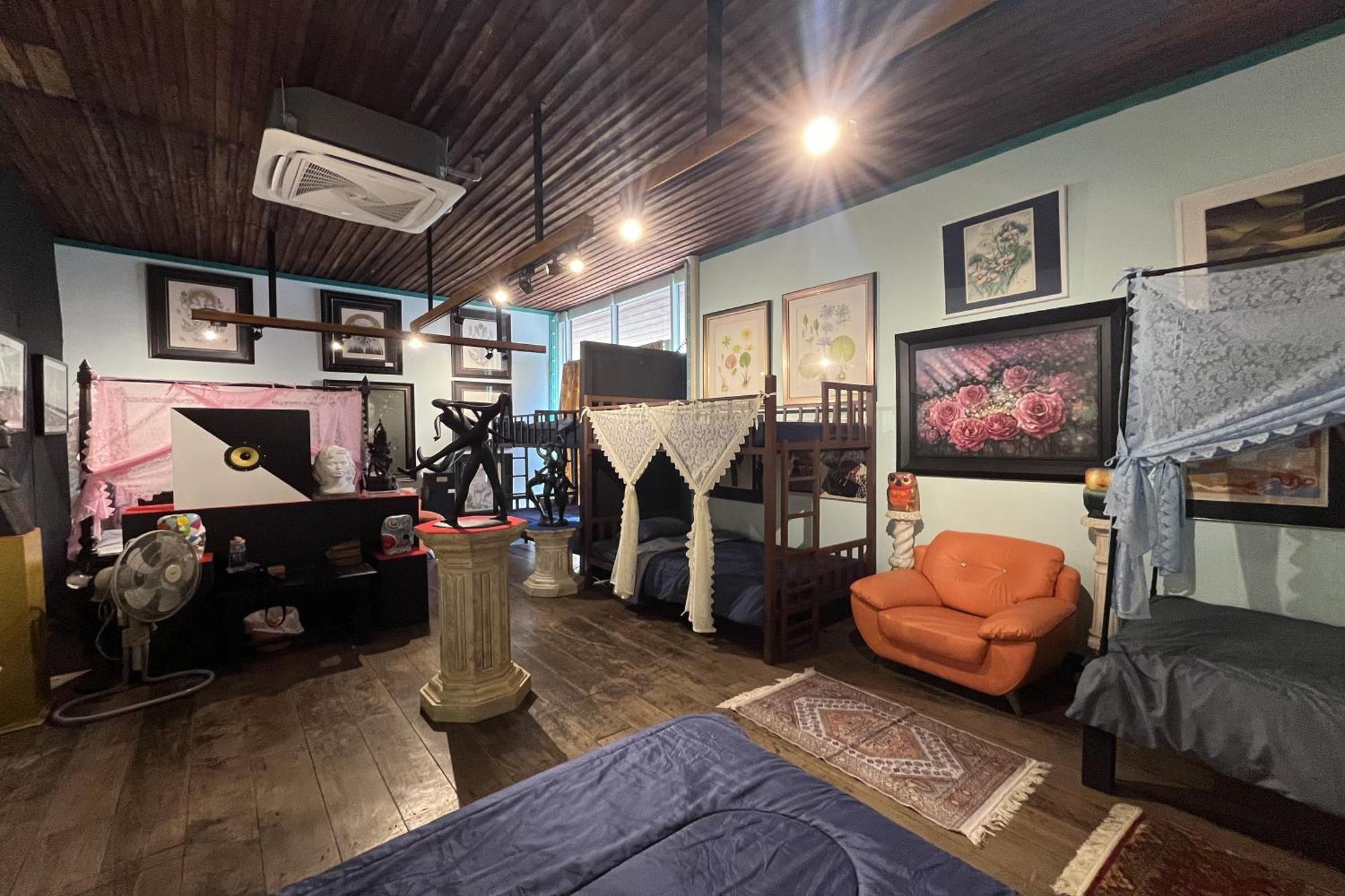 64 Sweethome Dusit Bkk Bangkok Luaran gambar