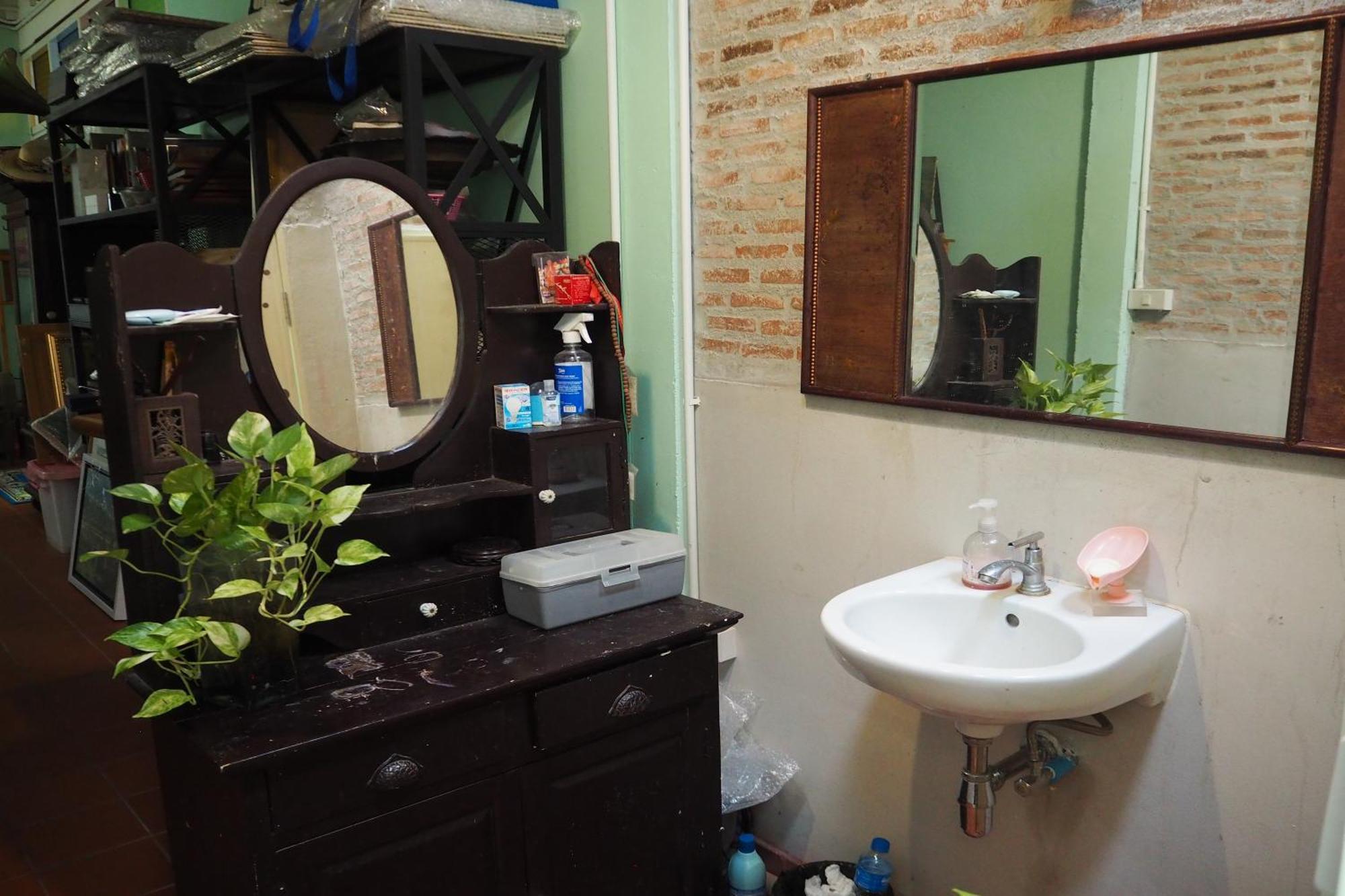 64 Sweethome Dusit Bkk Bangkok Luaran gambar