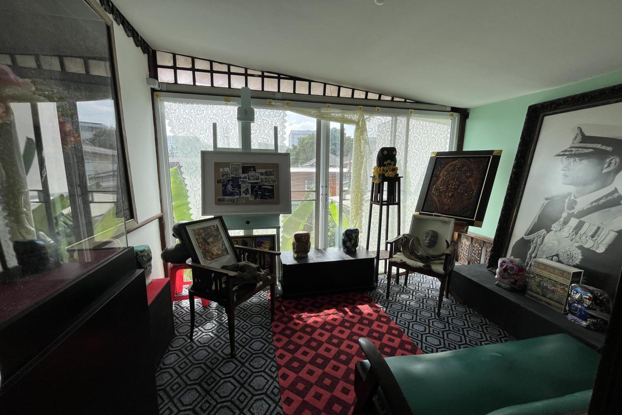 64 Sweethome Dusit Bkk Bangkok Luaran gambar