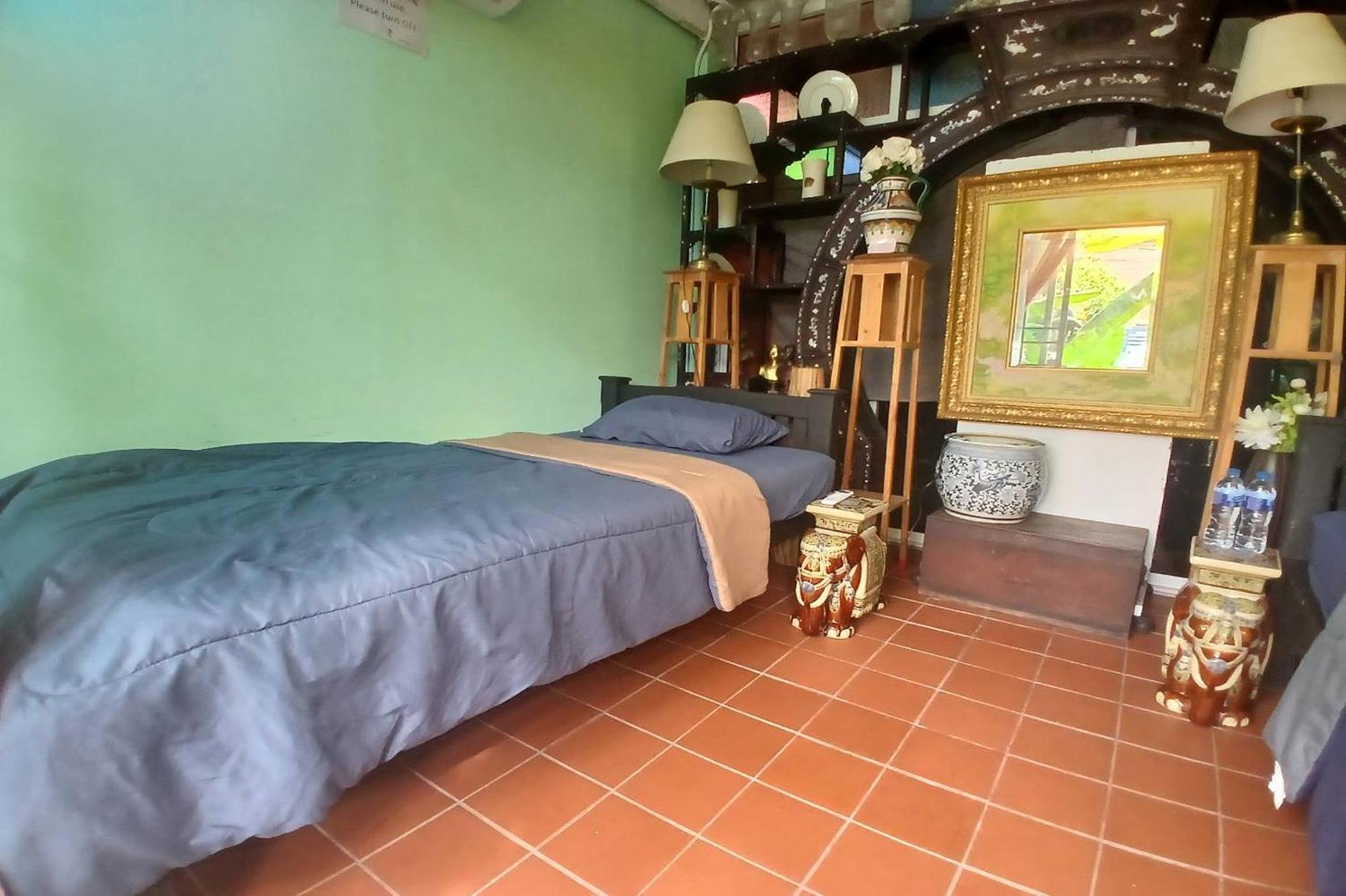 64 Sweethome Dusit Bkk Bangkok Luaran gambar