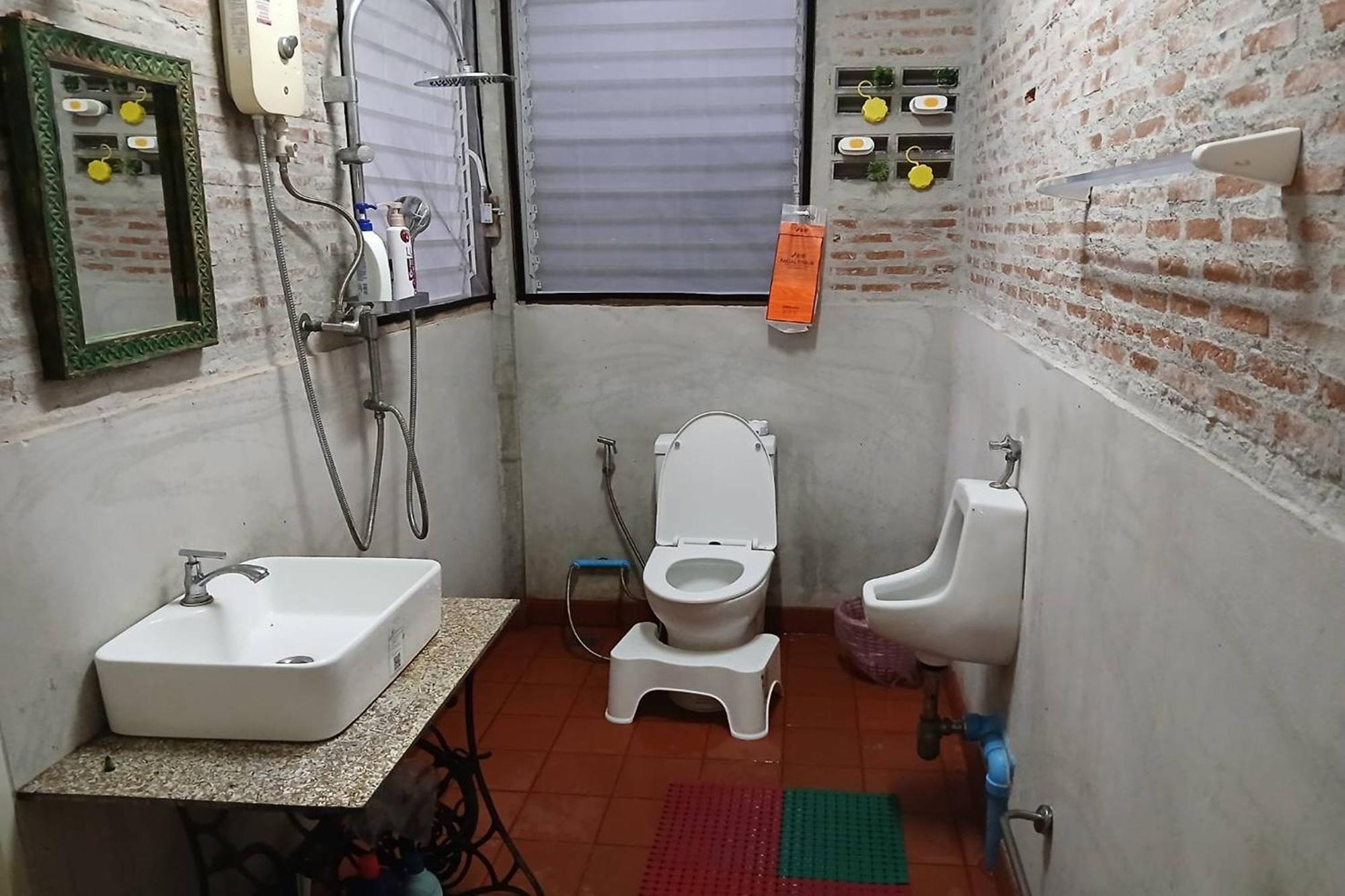 64 Sweethome Dusit Bkk Bangkok Luaran gambar