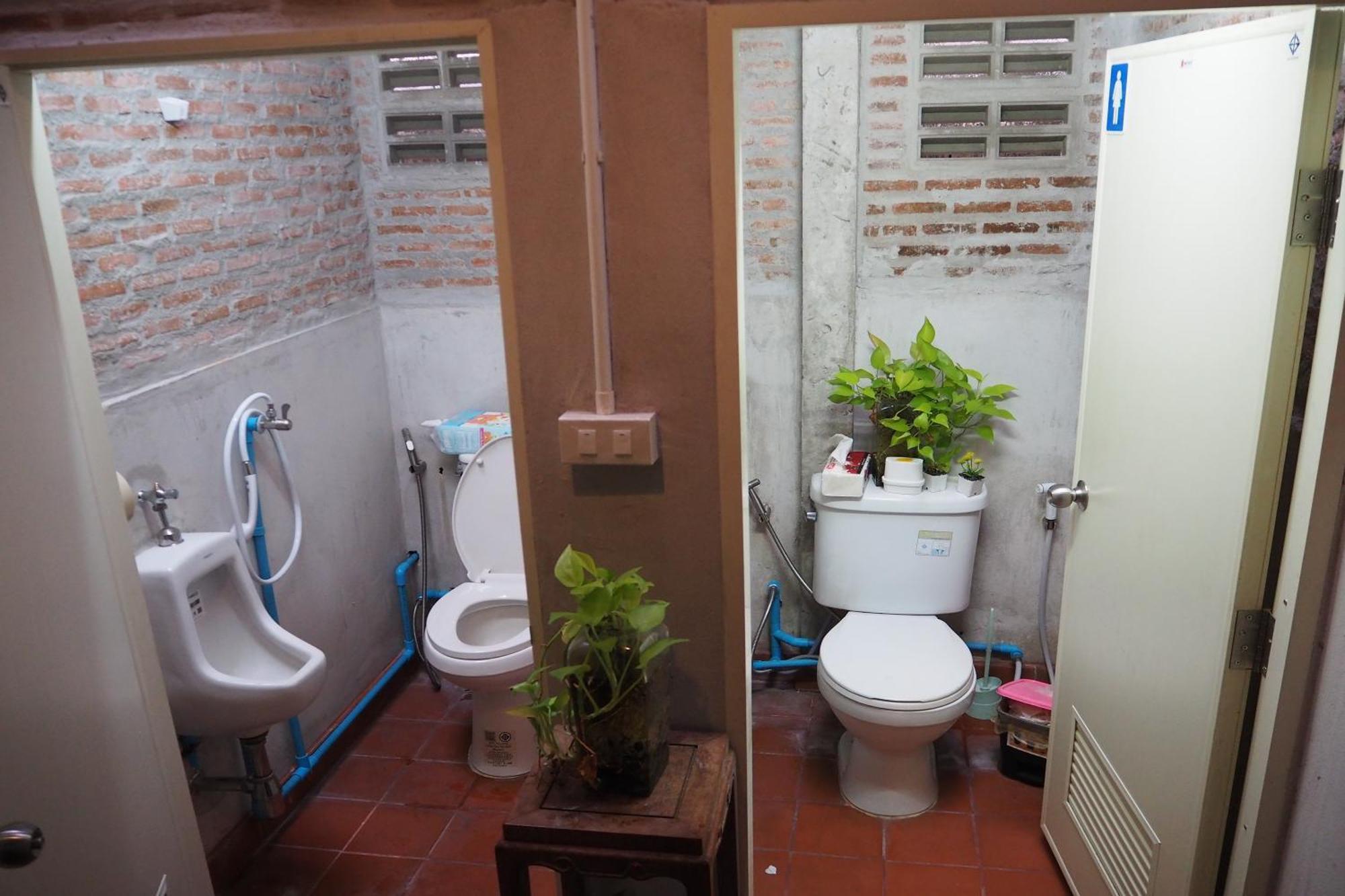 64 Sweethome Dusit Bkk Bangkok Luaran gambar