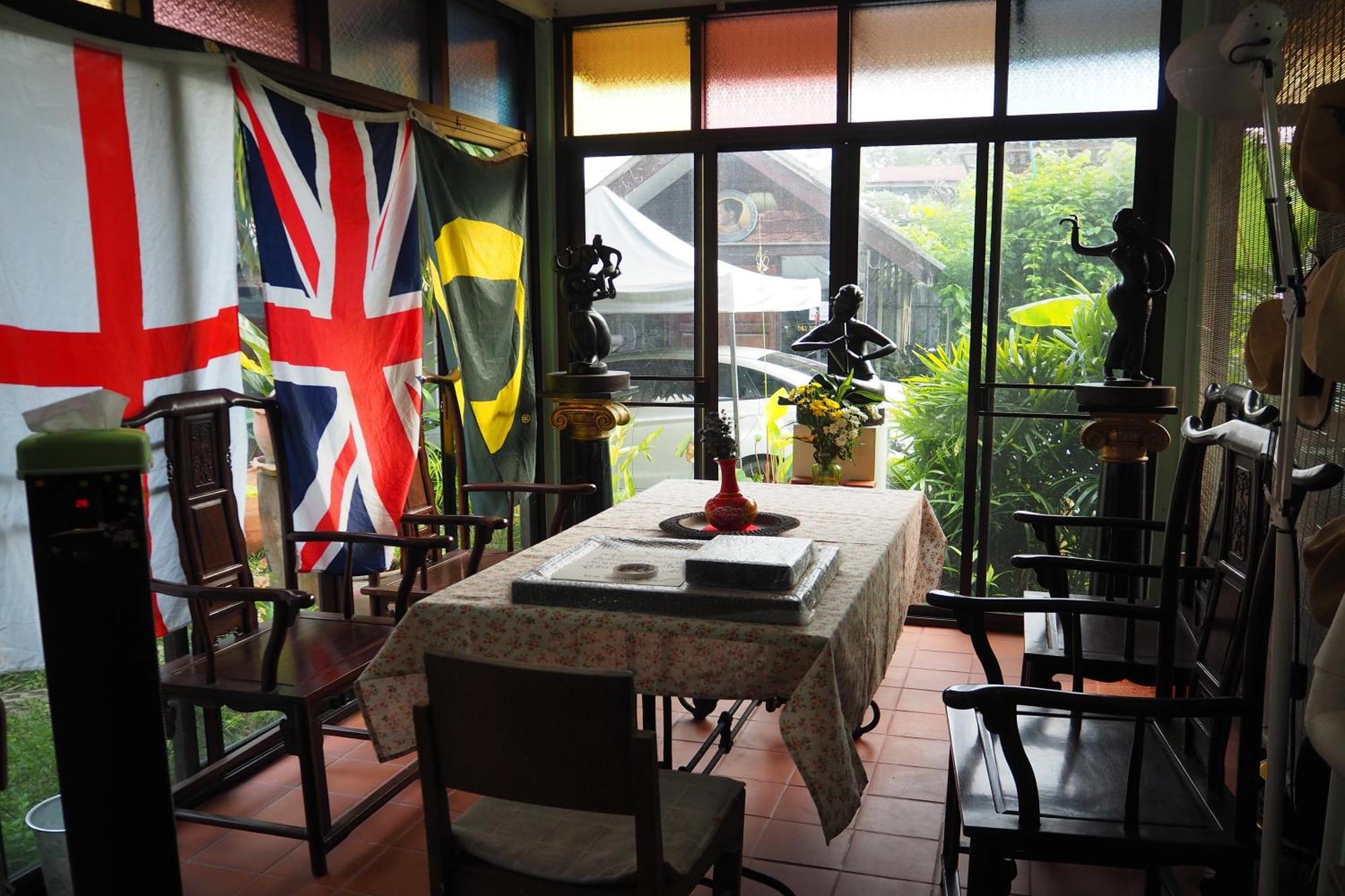 64 Sweethome Dusit Bkk Bangkok Luaran gambar